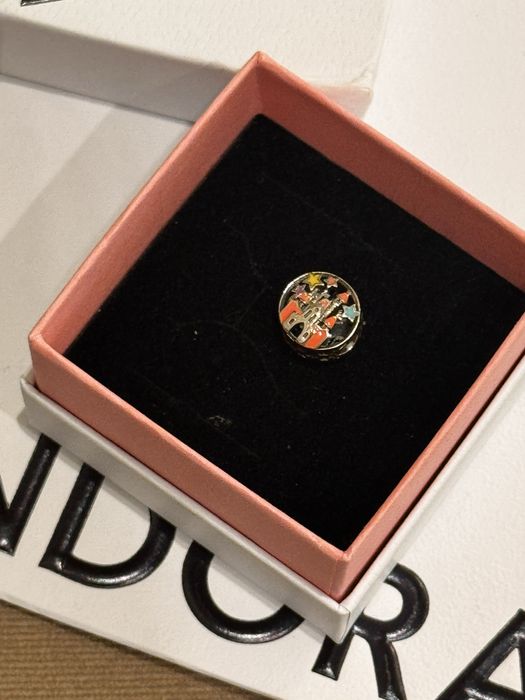 Пандора талисман Пандора