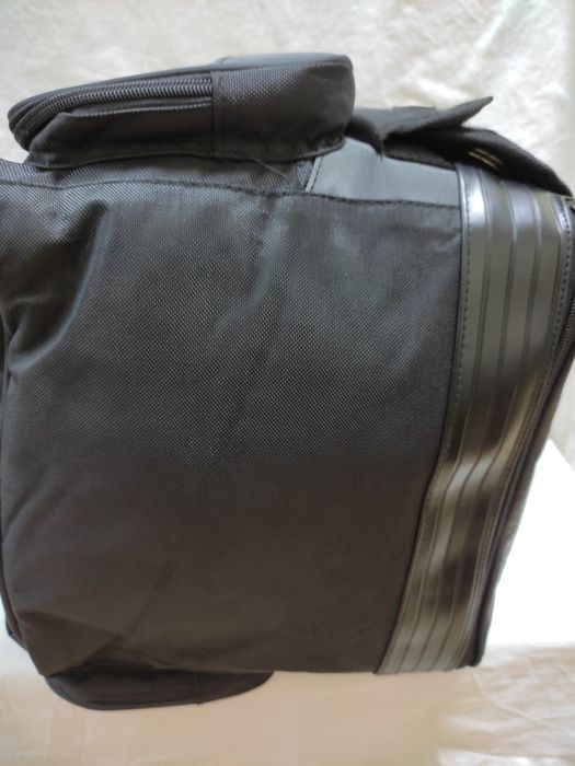 Geanta/ Portbagaj Polo FLM