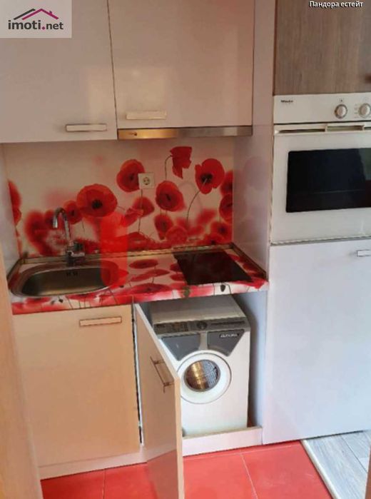 Продава се Едностаен апартамент в София, Бояна - 45 кв.м за 1934 €/кв.м - Снимка #4