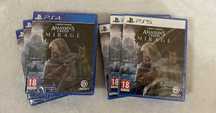 чисто нова Assassin’s Creed Mirage за PS5 и PS4