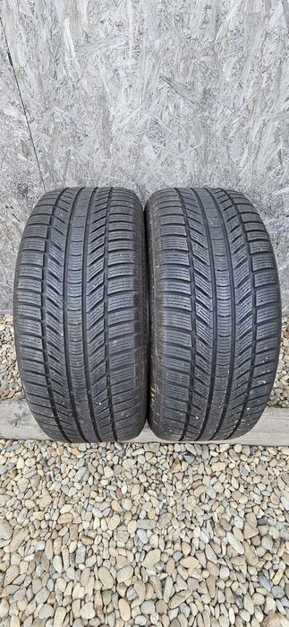 Anvelope Continental WinterContact TS870P M+S 255/50 R19 103T