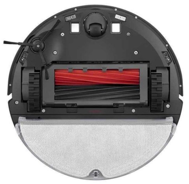 Прахосмукачка Roborock Q5 Pro+