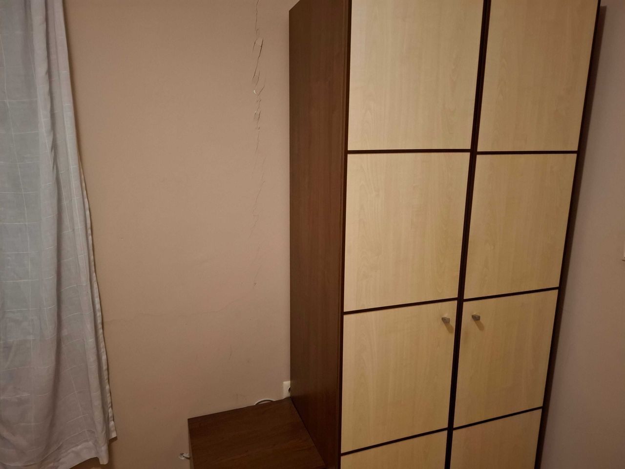 Дава се под наем Двустаен апартамент в Варна, Аспарухово - 55 кв.м за 295.8 € - Снимка #3