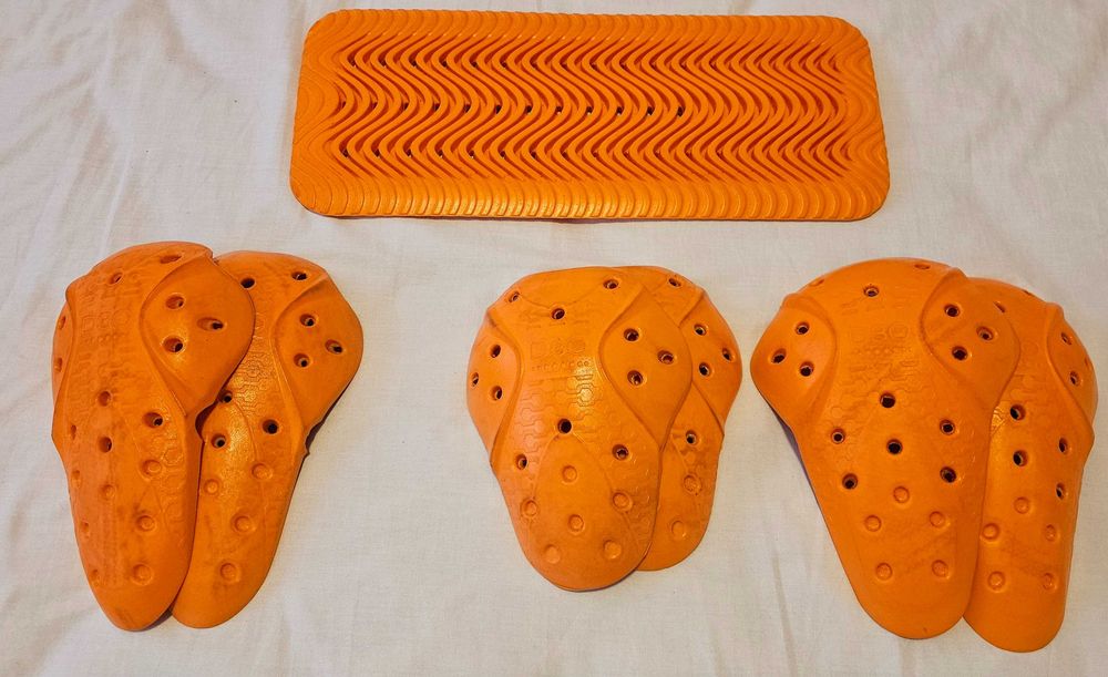 Мото екип Richa текстилен