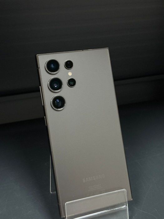 Telefon Samsung Galaxy S24 Ultra 5G, Cod 110052