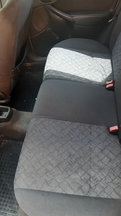 Ford focus 1.8 dizel