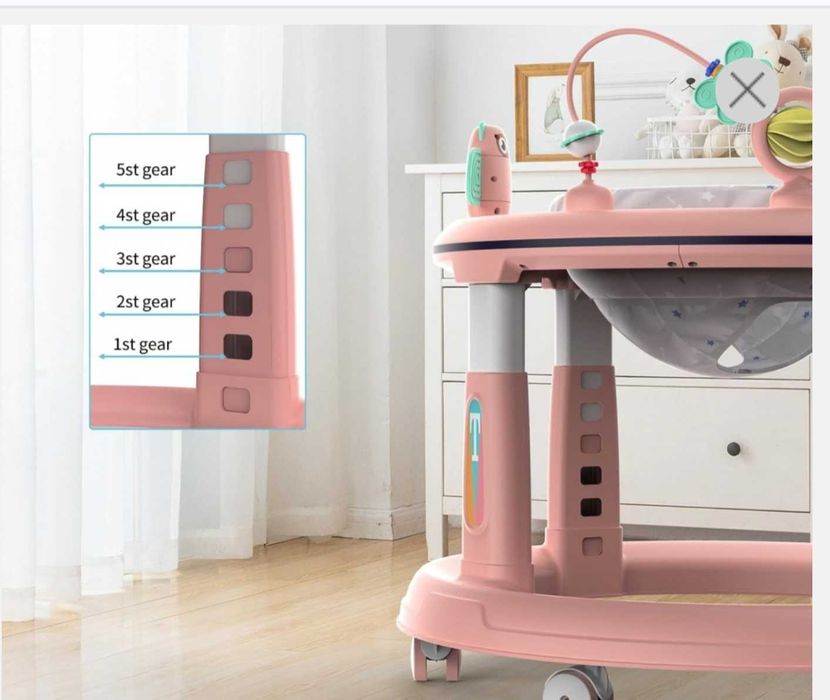 Premergator bebelusi