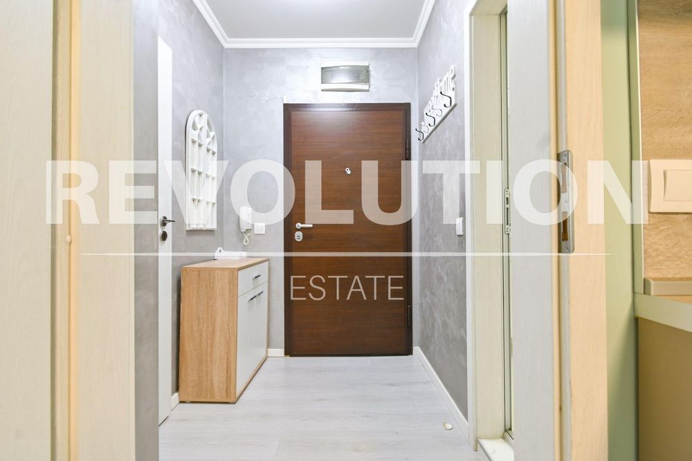 Дава се под наем Тристаен апартамент в София, Овча купел - 68 кв.м за 715 € - Снимка #15