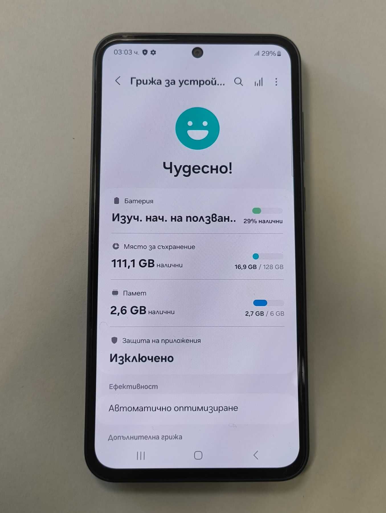 ***ТОП ЦЕНА*** Samsung A35 5G