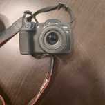 Фотоапарат Canon EOS RP