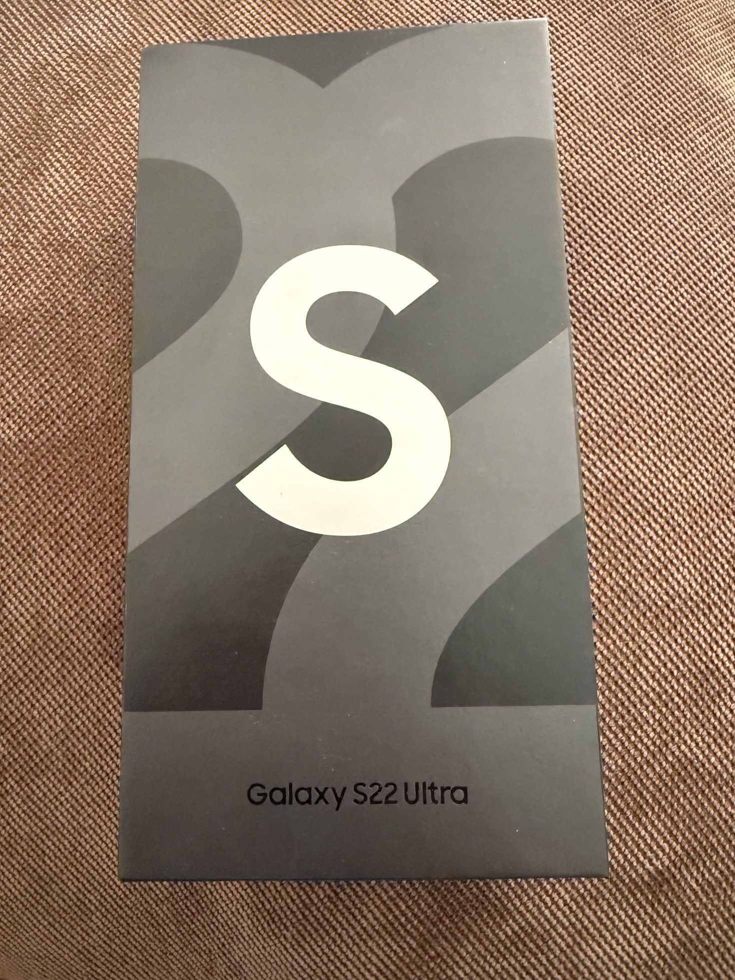 Samsung s22 ultra
