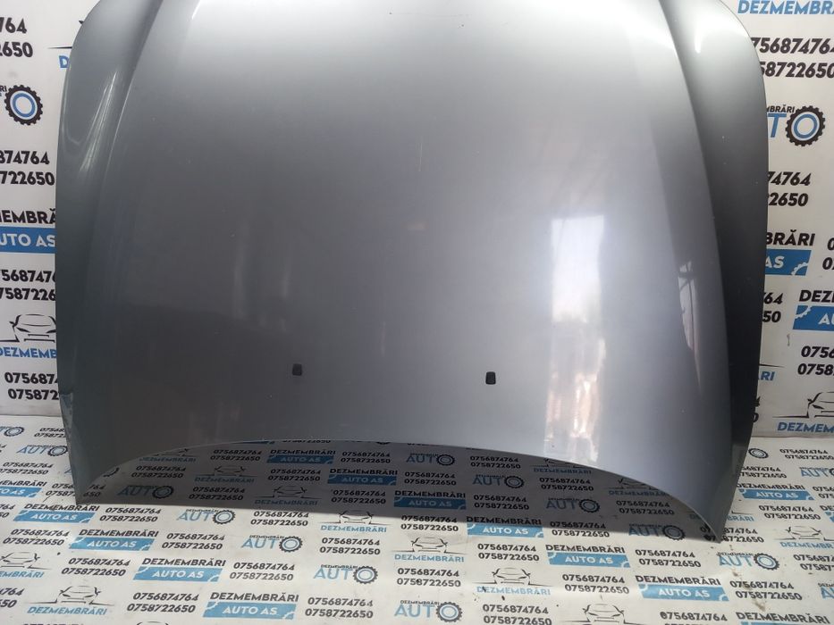 Capota BMW e60 Seria 5 2006