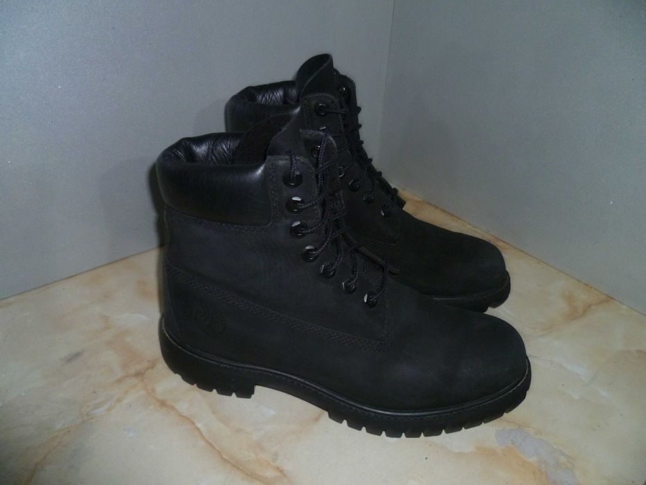 Timberland боти №42