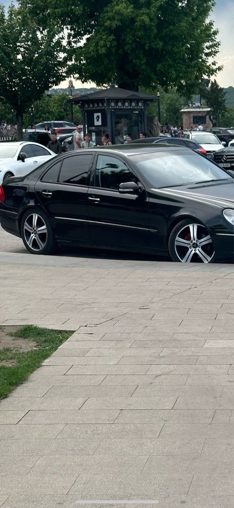 Vand Jante R18 5x112 Mercedes /VW/ Skoda/ Audi