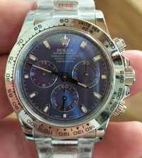 Rolex Daytona Cronograf Valjoux 7750 904L 40 mm