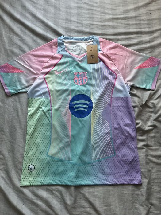 tricouri barcelona 25/26