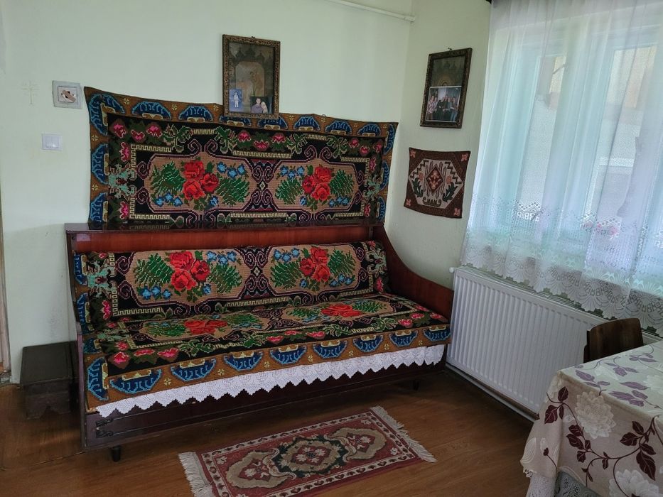 Casa vanzare, sat Saniacob, Bistrita Nasaud