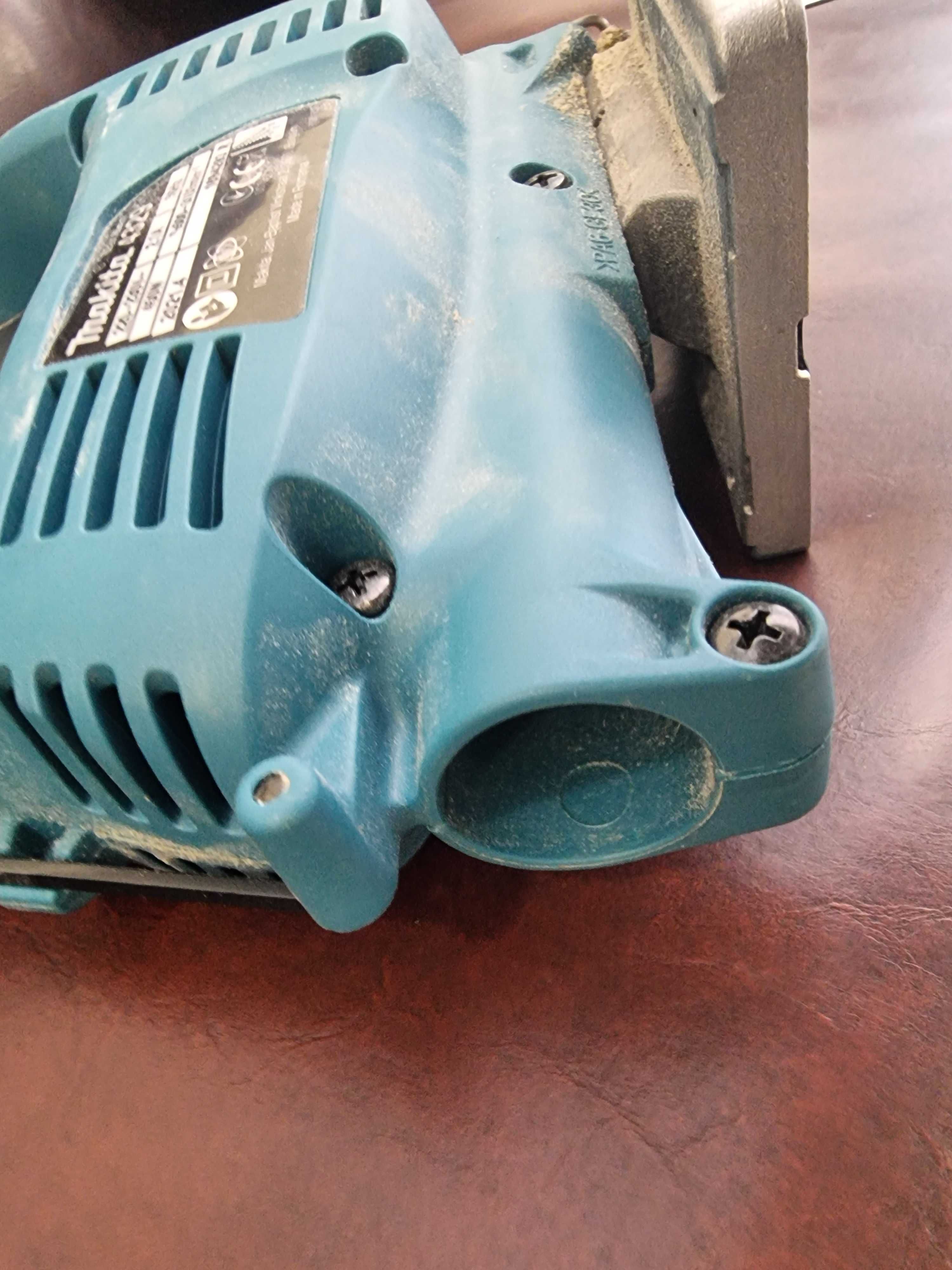 Електрически прободен трион Makita 4329 - Зеге 450 W