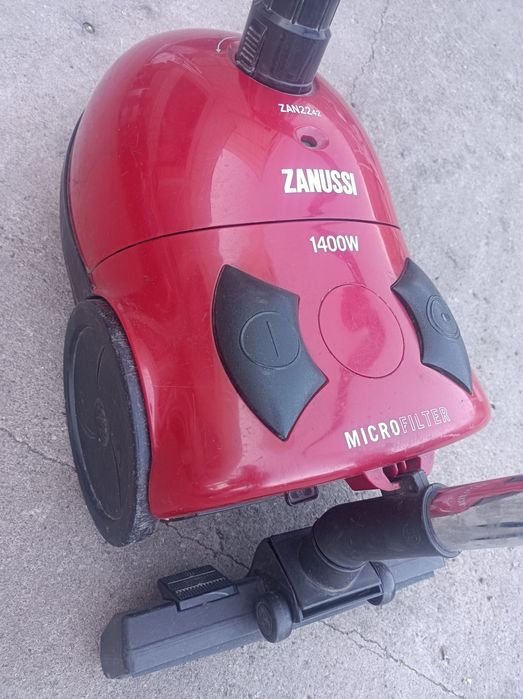 пылесос рабочи хорошего качества