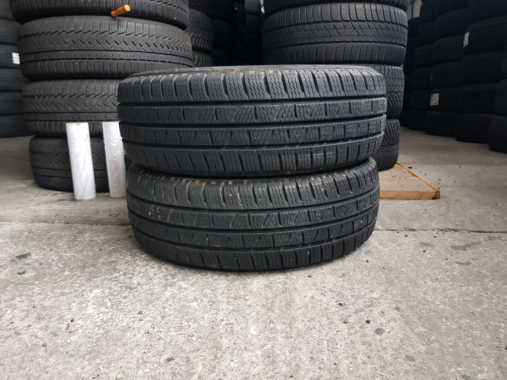 Pirelli 195/60 R16 C 99/99T M+S iarnă