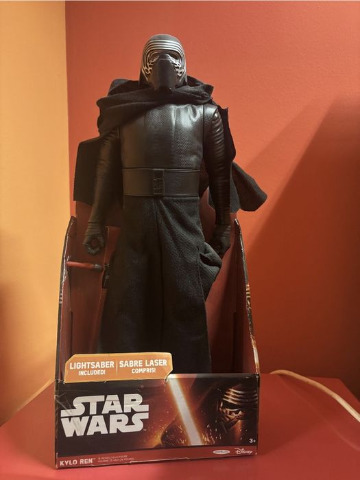 Figurine Star Wars