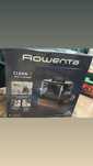Aspirator spalare rowenta clean it
