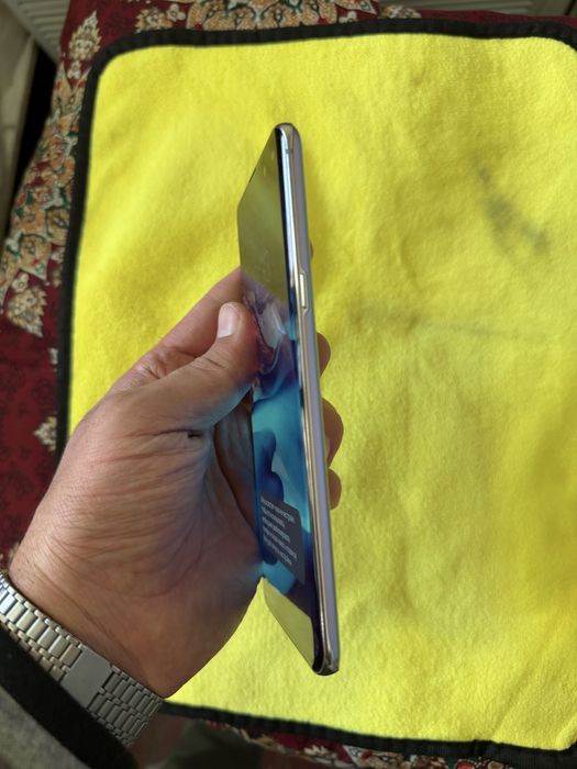 samsung s10+5g pamit 8.256g holati ideal karea region