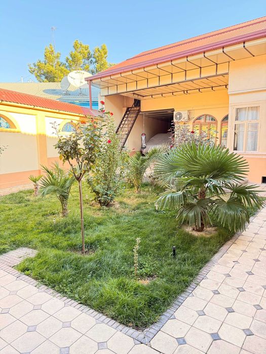 Продаю свой дом в топ-локации Чиланзара — 3.3 сотки