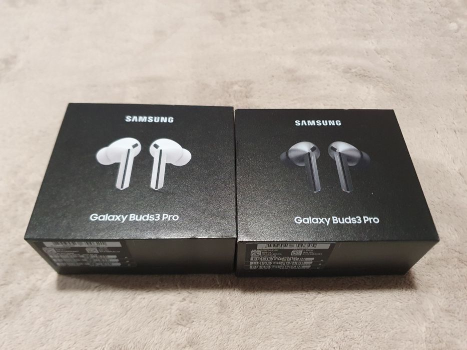 Samsung Galaxy Buds 3 Pro