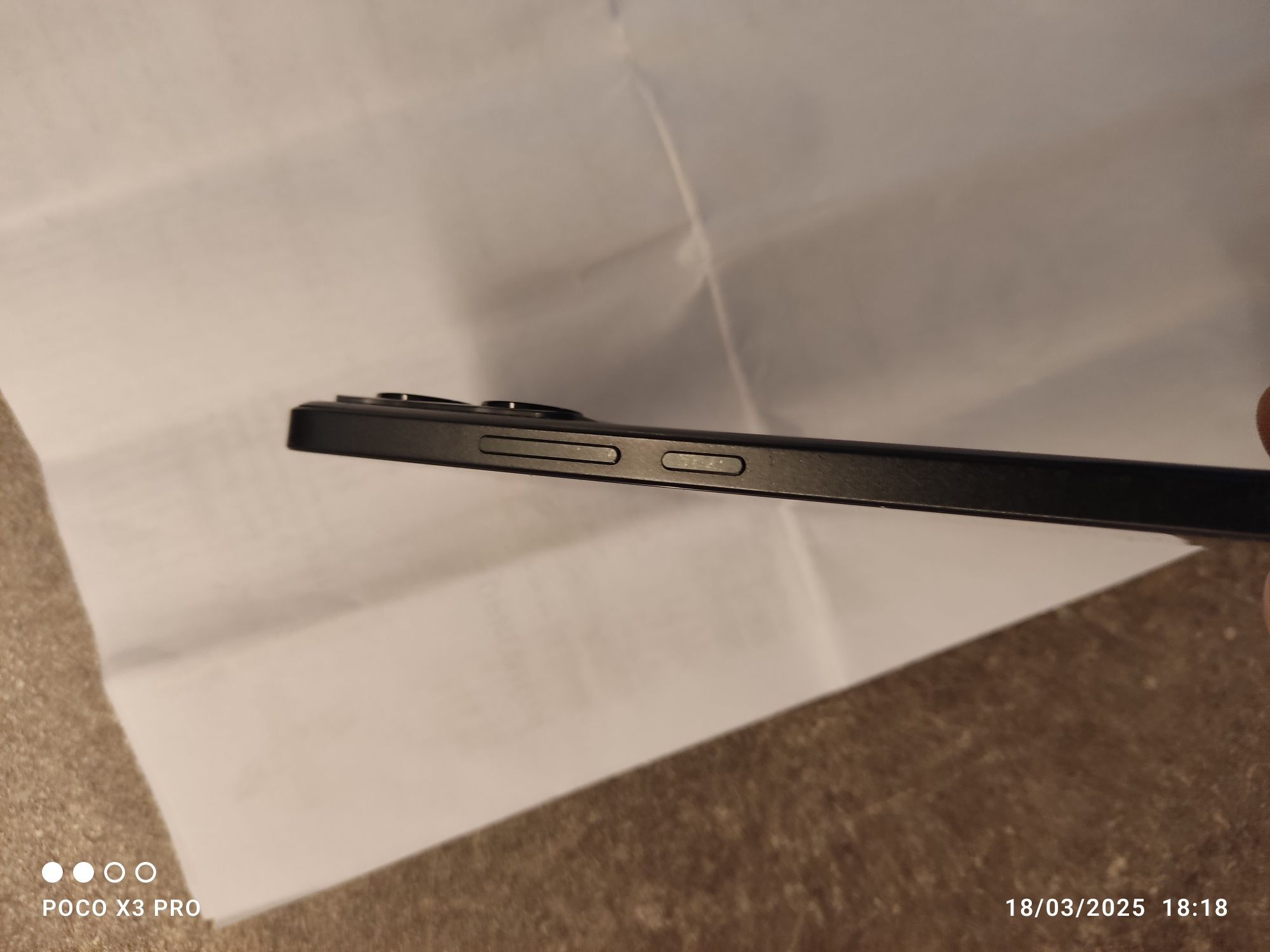 POCO X6 PRO 512gb 12gb RAM