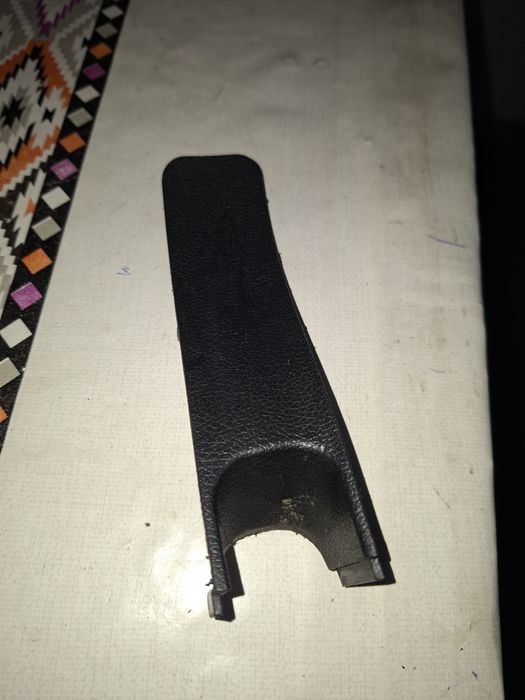 Заглушка центральной консоли акцент, накладка, центральный консоль