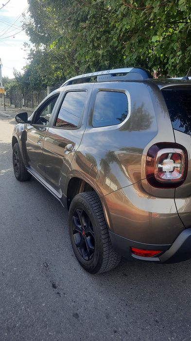 Dacia Duster 1.5 DCI an 2020 în stare impecabilă.  Nerulat în țară.