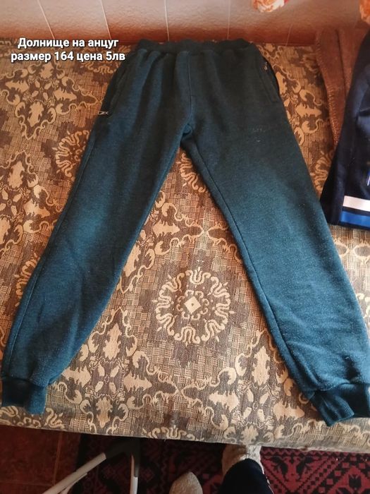 Дрехи за момичета и момчета