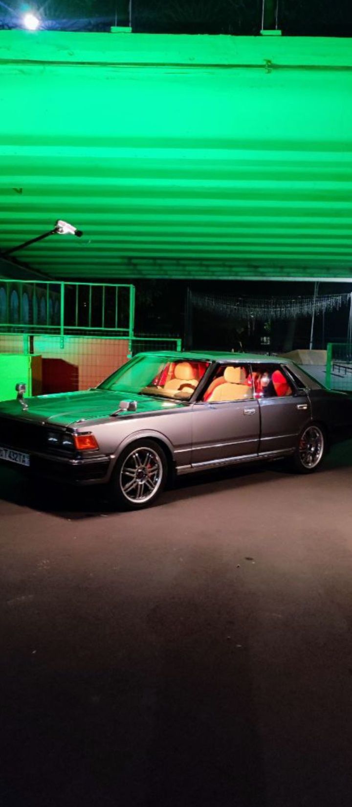 Сдам в аренду и прокат Nissan Gloria