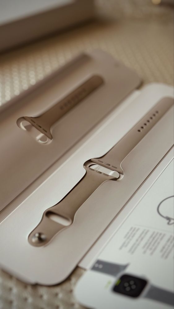 Apple watch 8 series