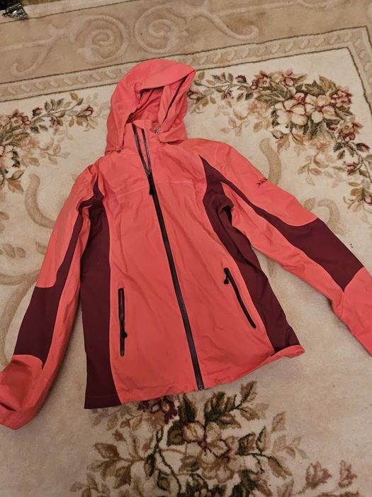 Pachet costum ski  Geaca pantaloni schi dama fete munte Vittorio Rossi