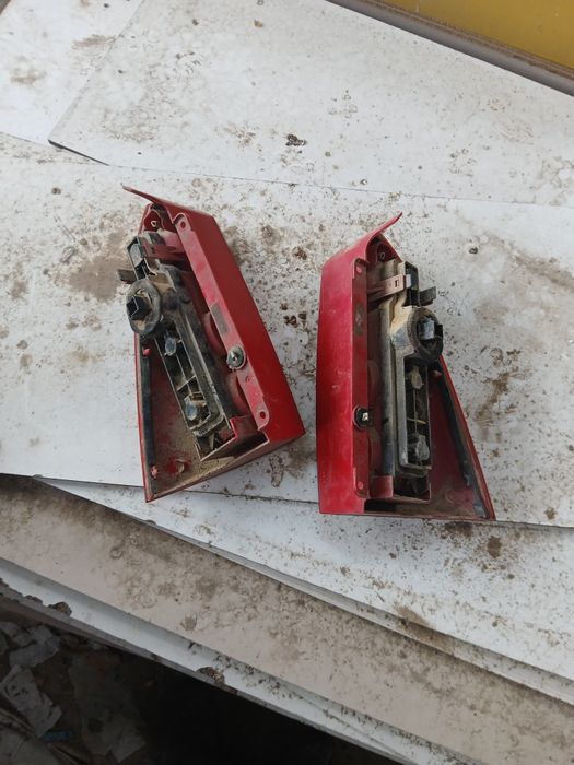 Stopuri ford focus mk1