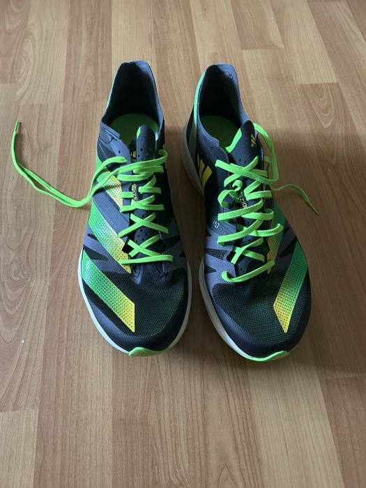 Adidas Adizero Takumi Sen 8