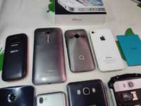 lot telefoane piese