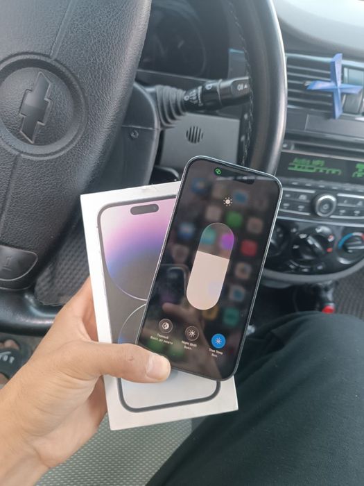 Iphone 14 pro 128GB LL/A