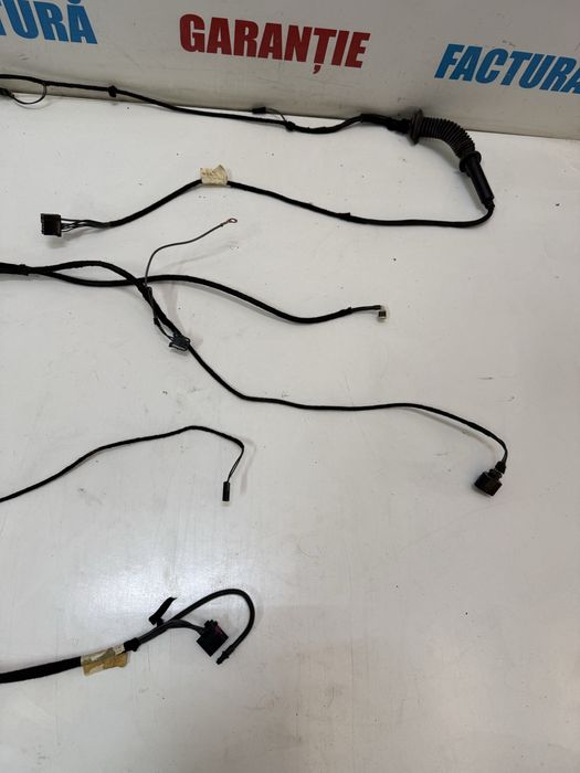 Instalatie electrica haion portbagaj spate VW Passat B6 Break Combi