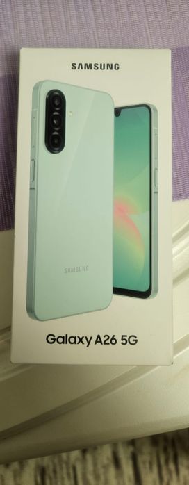 Продам Samsung A26 5G