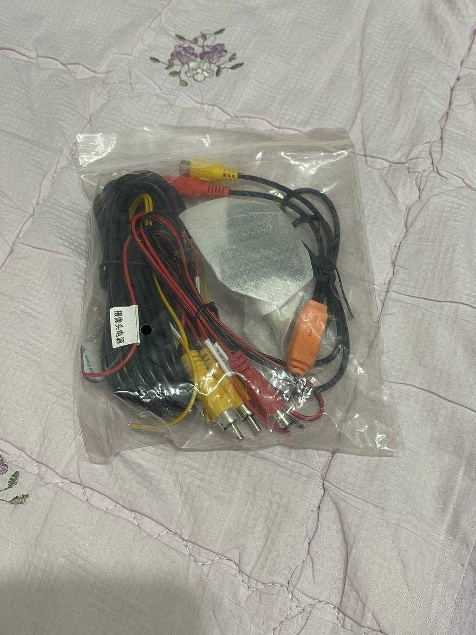Камера заднего вида SONY HTJ 1080 Made In Korea