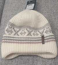 Продам женскую зимнюю шапку -ушанку