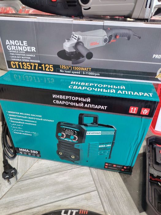 Aksiyamiz boshlandi 6 talik naborimiz atigi 1,300 ming soʻm