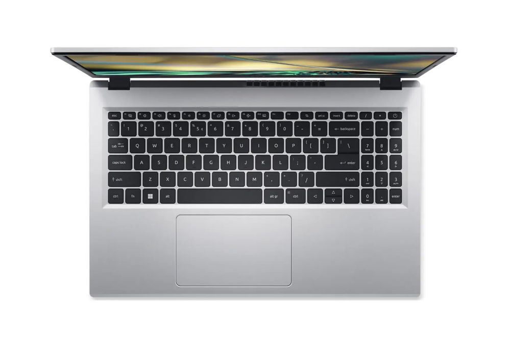 СРОЧНО Продается Новый ACER ASPIRE 3 A315-59