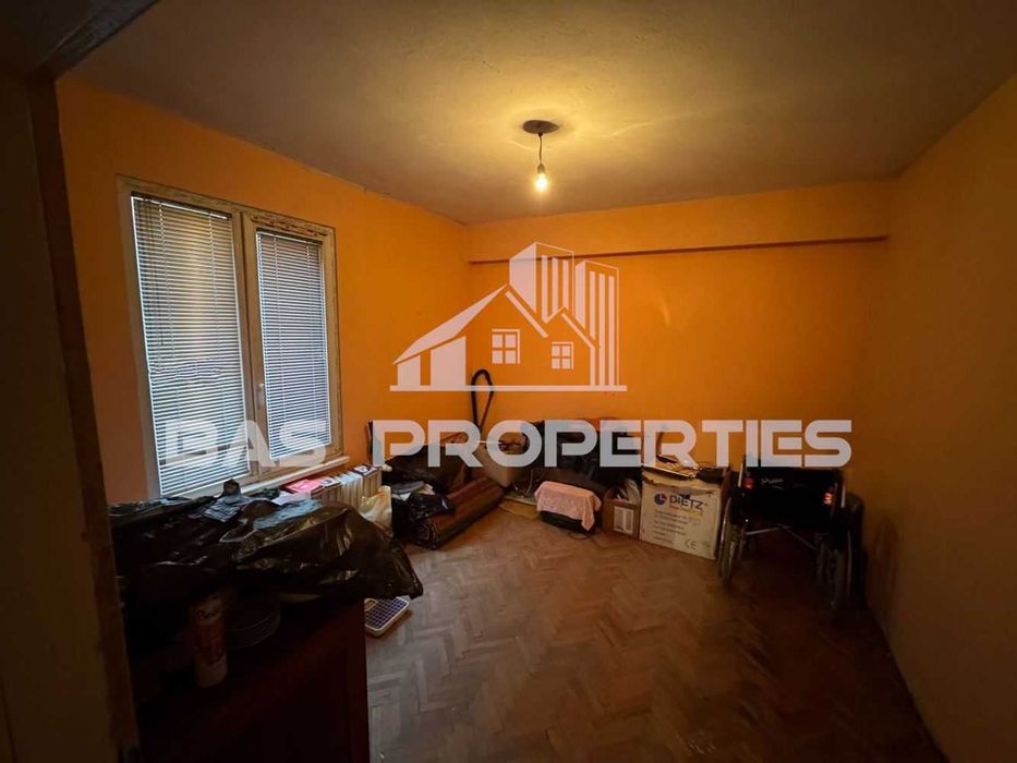 Продава се Двустаен апартамент в София, Свобода - 60 кв.м за 2100 €/кв.м - Снимка #7