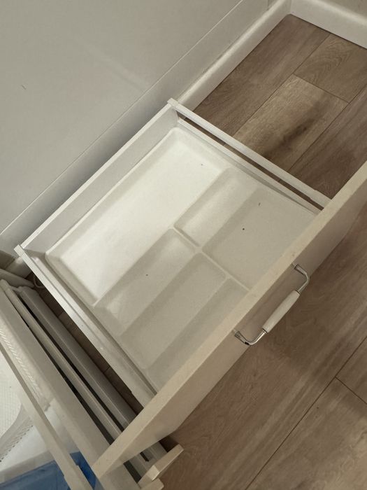 Sertare bucataria ikea pentru corp baza METOD 60cm starea perfecta