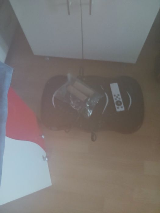 Vând placa vibranta preț negociabil