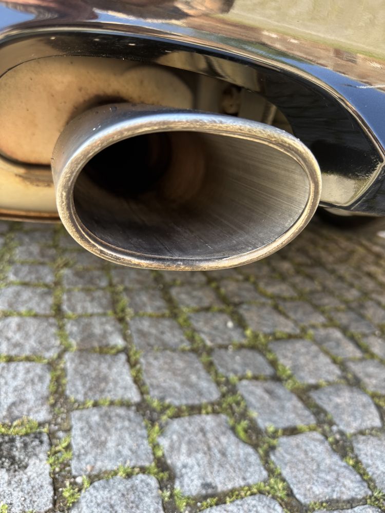 Vand BMW seria 5 E60